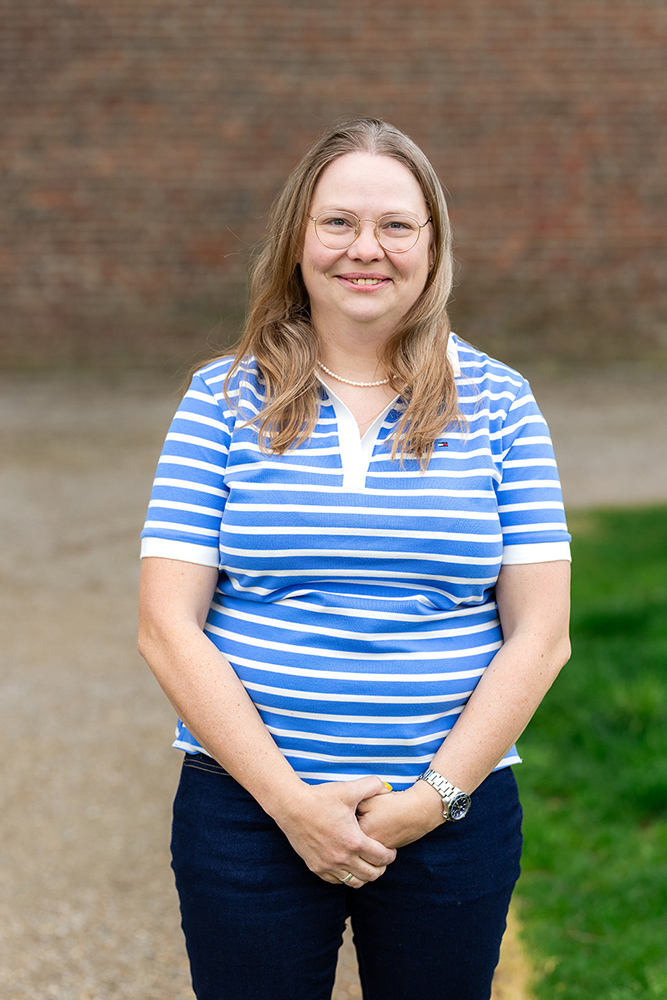 Anne Dahlke-Kind