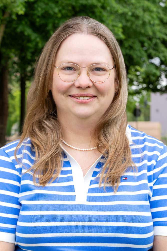Anne Dahlke-Kind