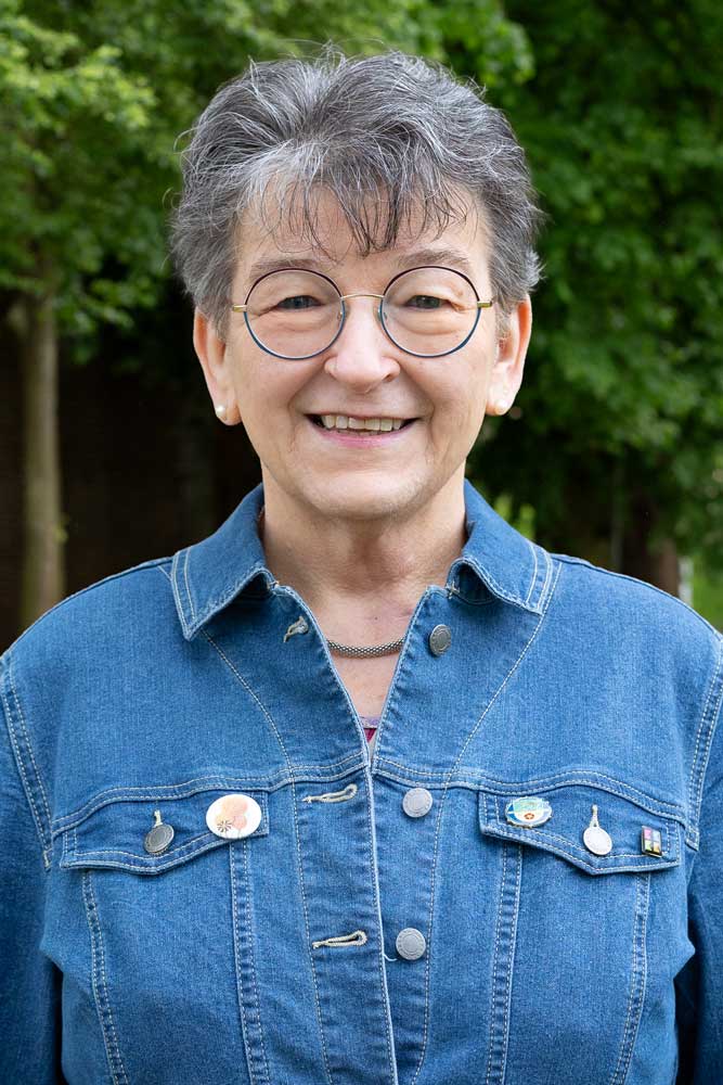 Astrid Wolters