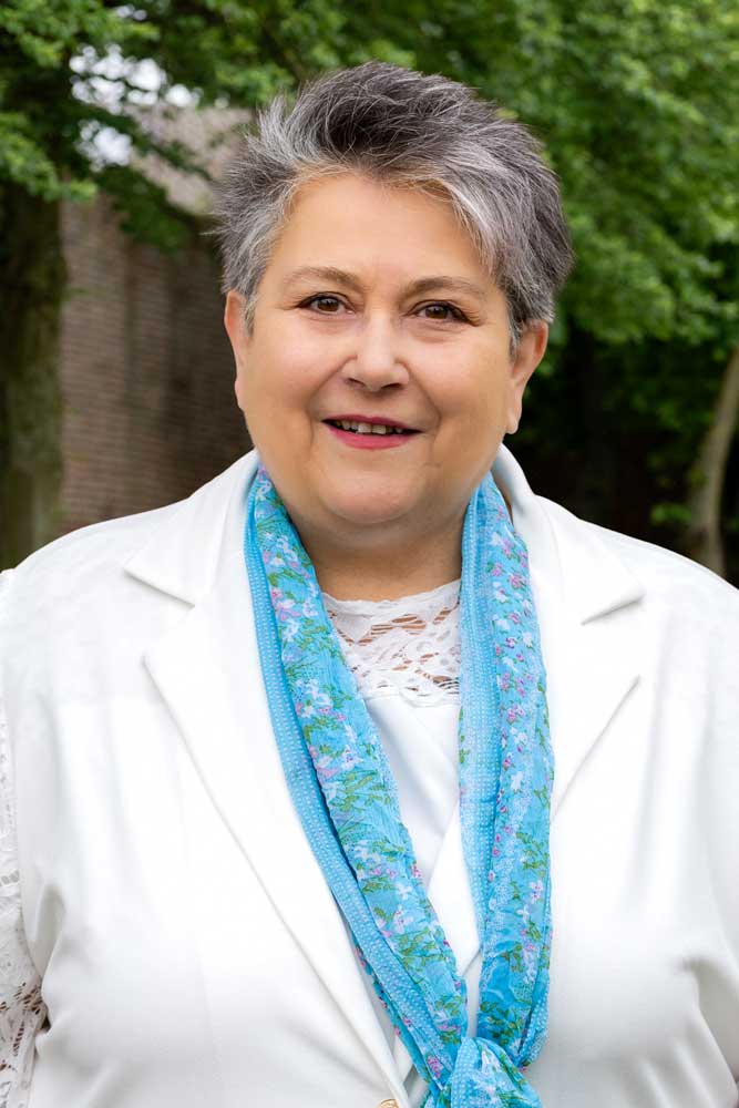 Brigitte Vosen