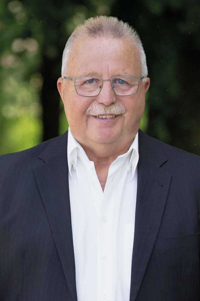 Detlef Franz