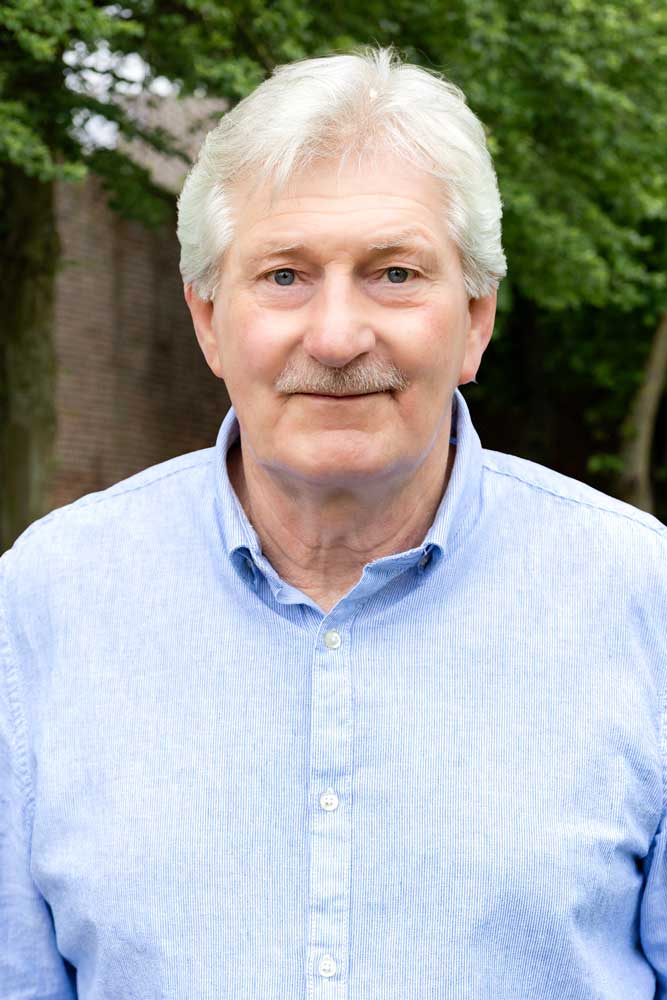 Detlef Zwirner