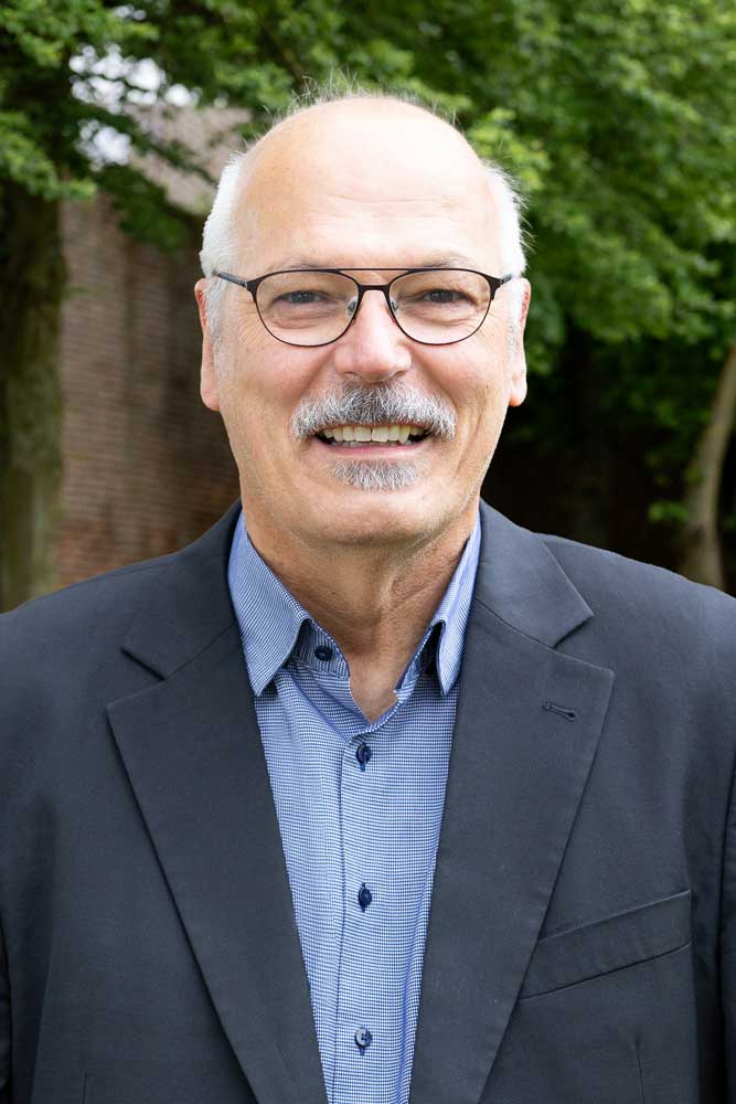 Dieter Spalink