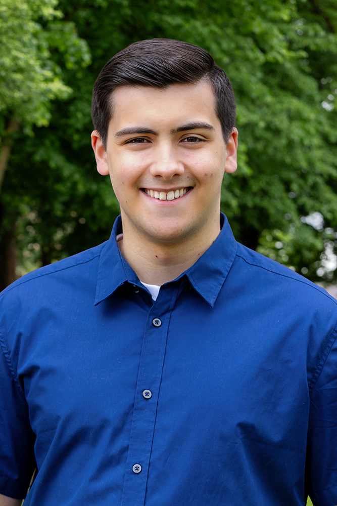 Elias Kubba
