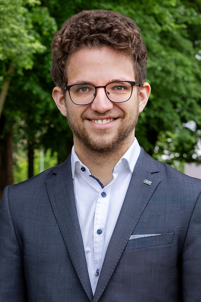Julian Joußen