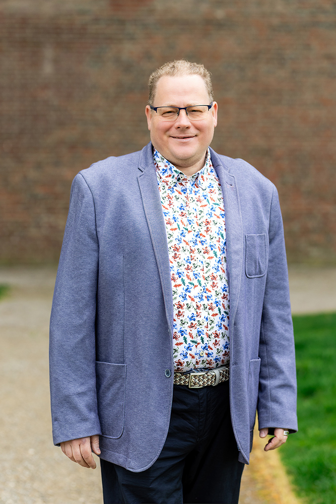 Marc Jansen
