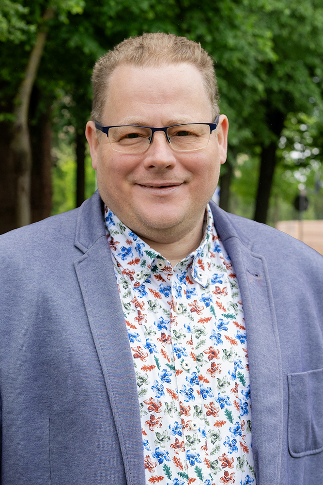 Marc Jansen