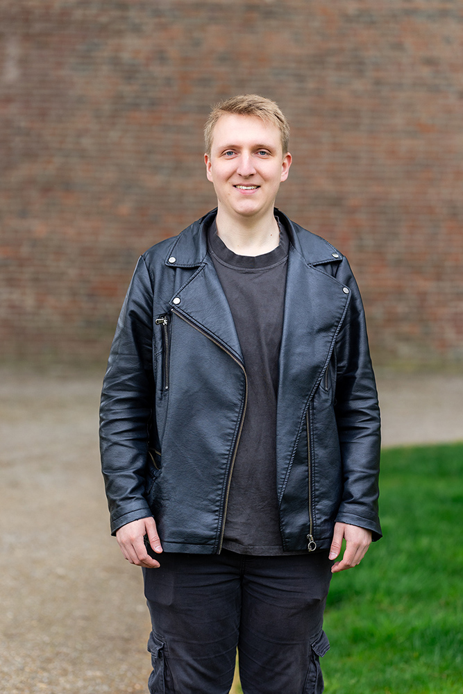 Marvin Dörner
