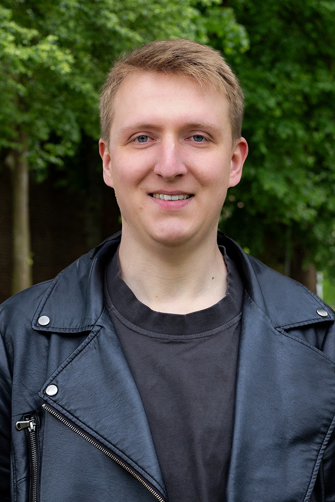 Marvin Dörner