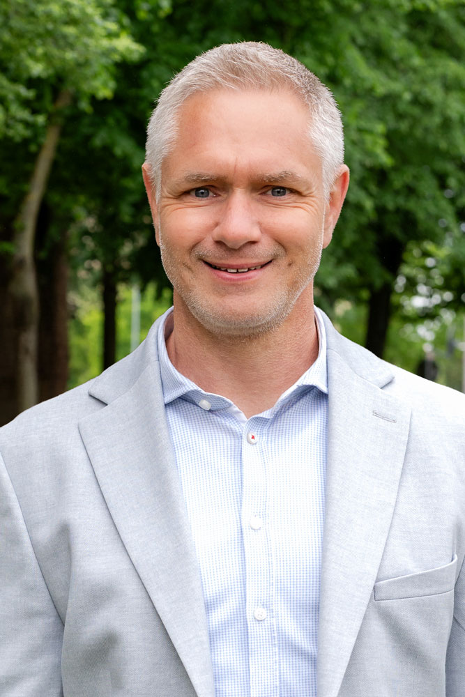 Michael Tüffers