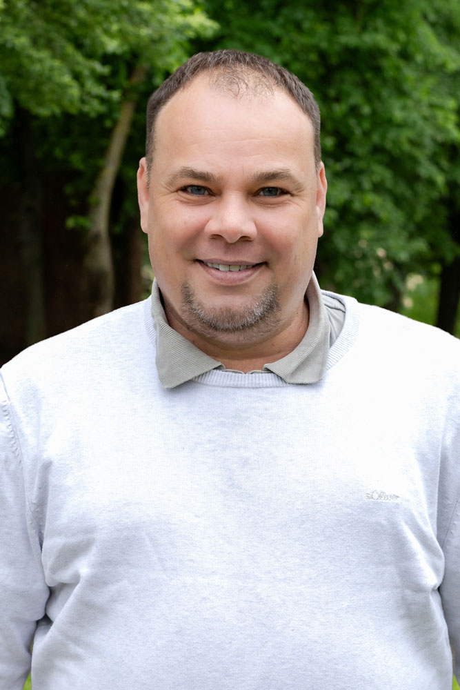 Michael Tümmers