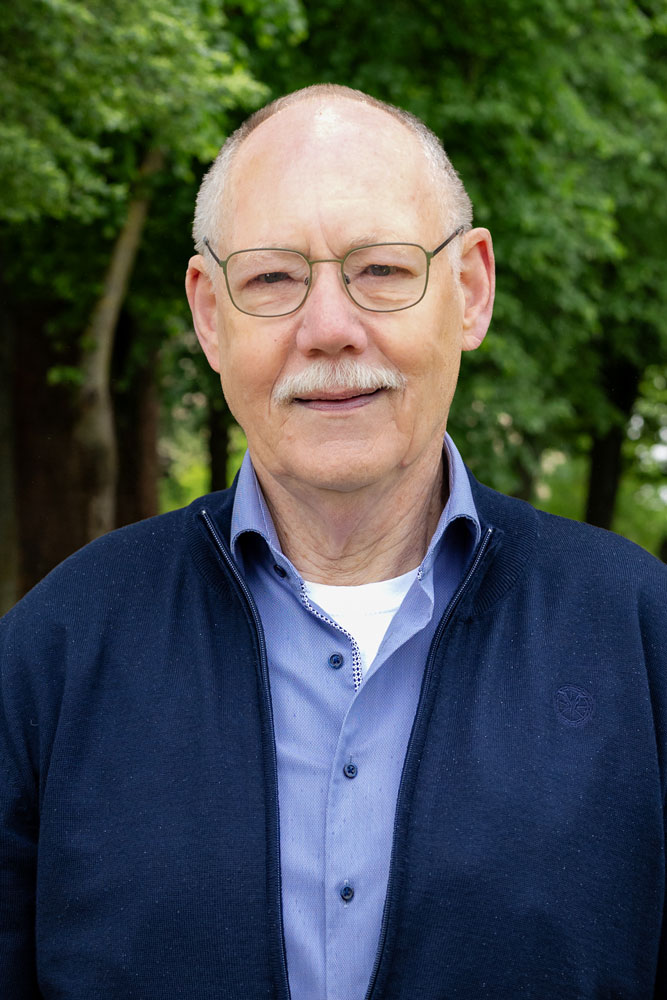 Rainer Rogowsky