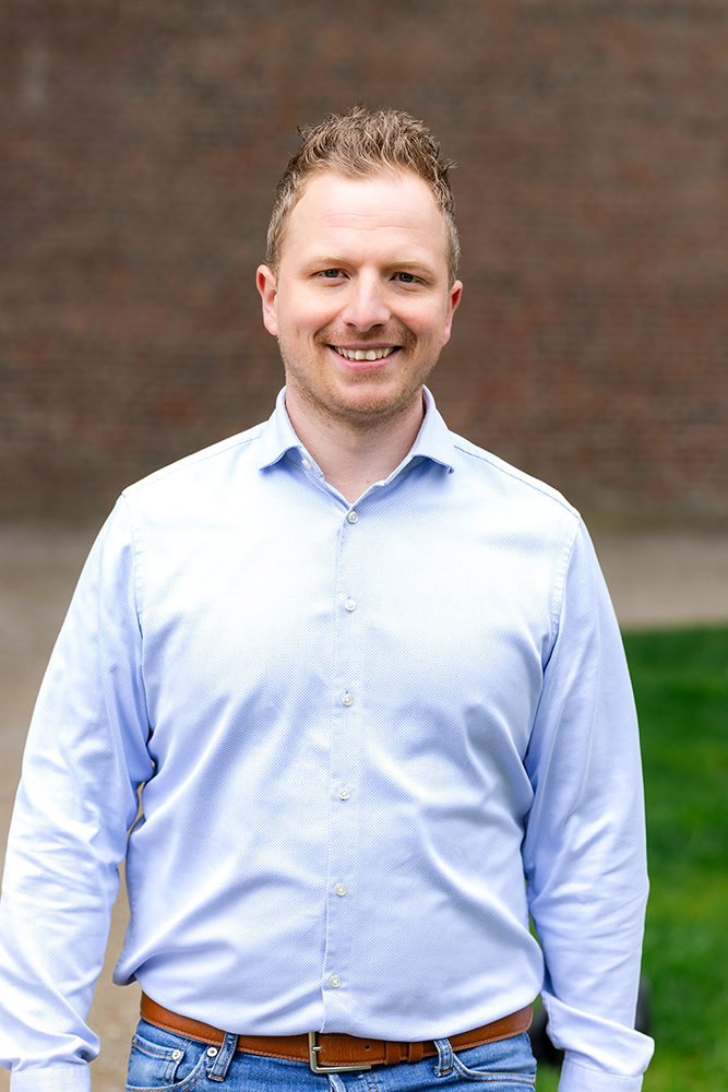 Sebastian Oeben-Heinrichs