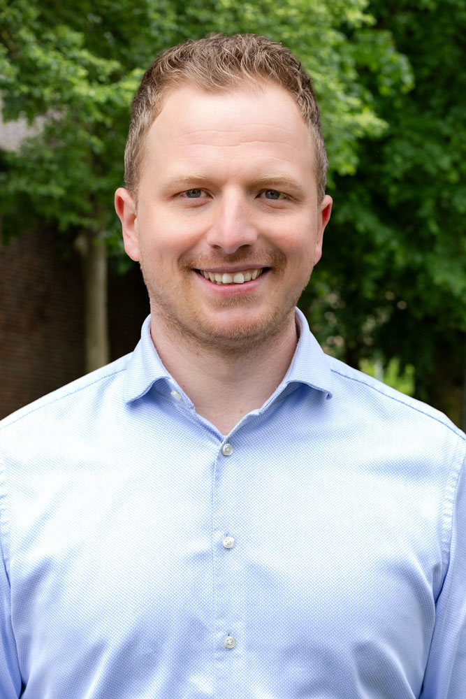 Sebastian Oeben-Heinrichs