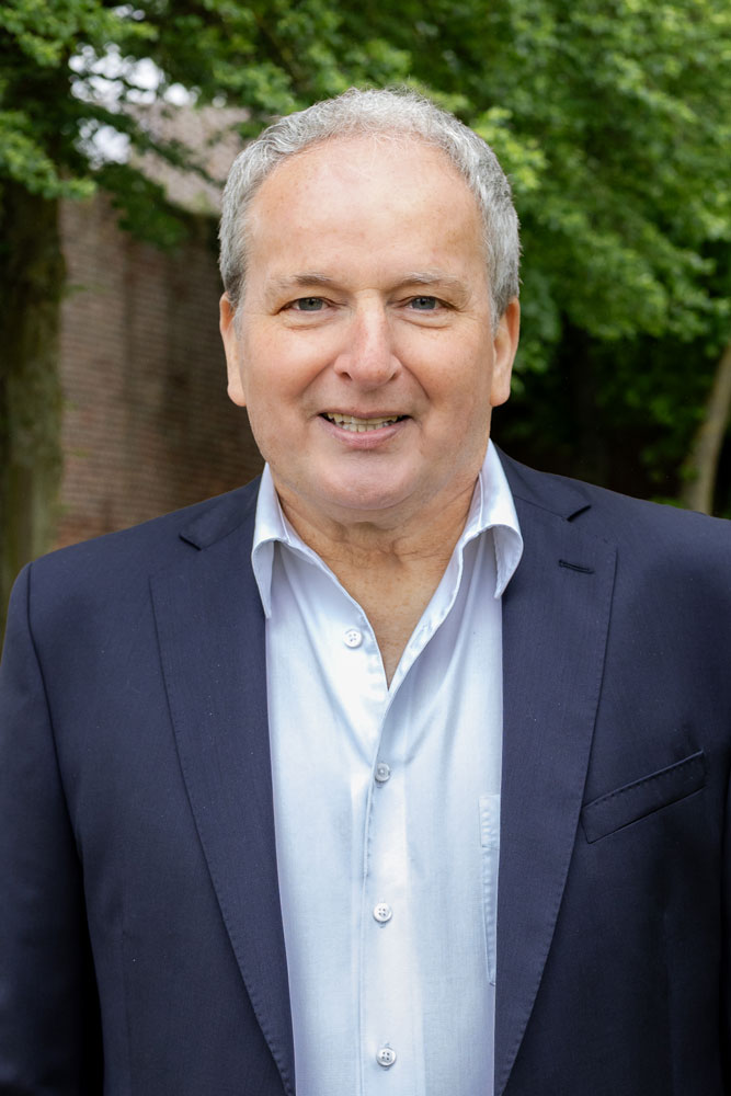Thomas Jahn