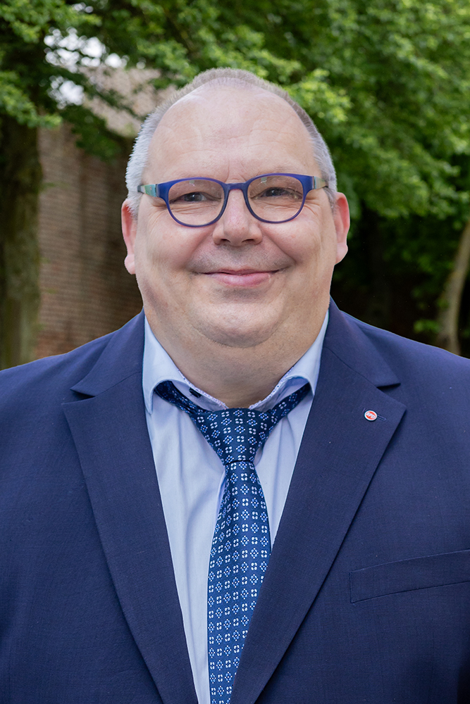 Thomas Schommertz