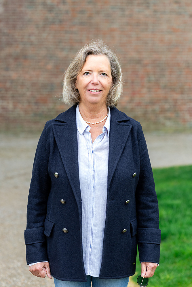 Ulla Joußen