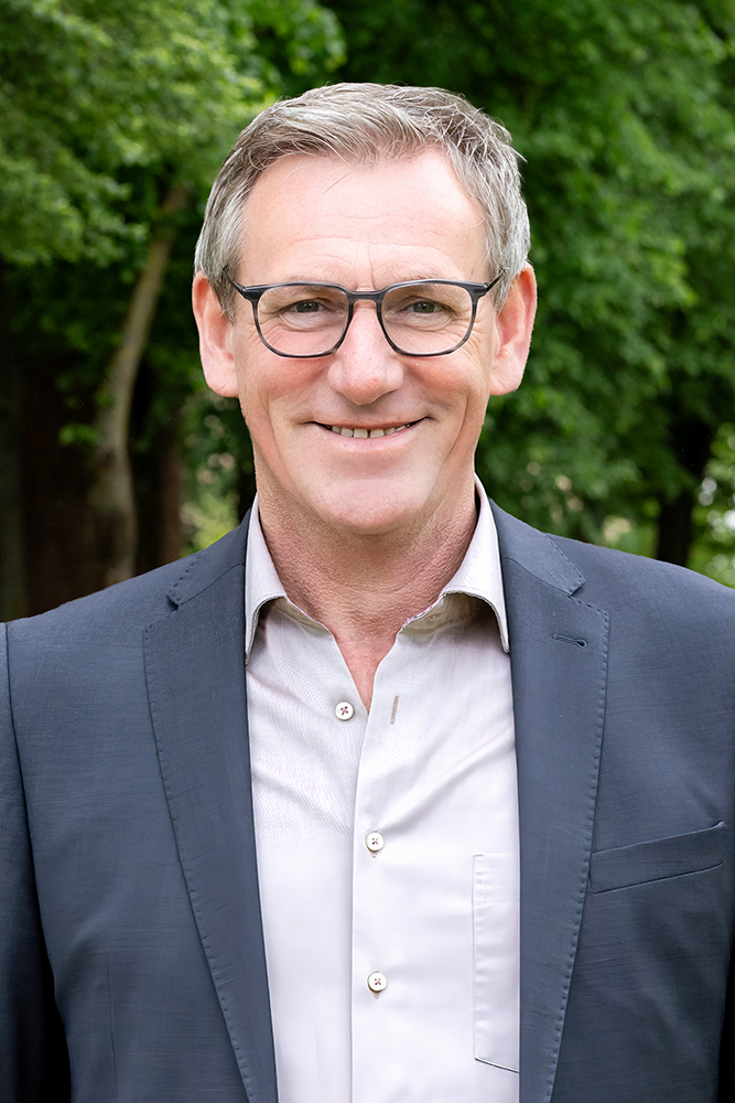 Wilfried Koormann