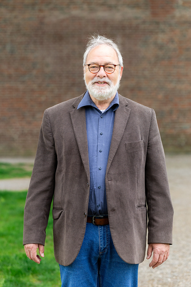 Wilfried Merks