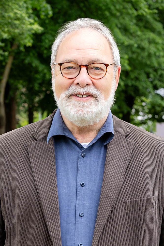 Wilfried Mercks